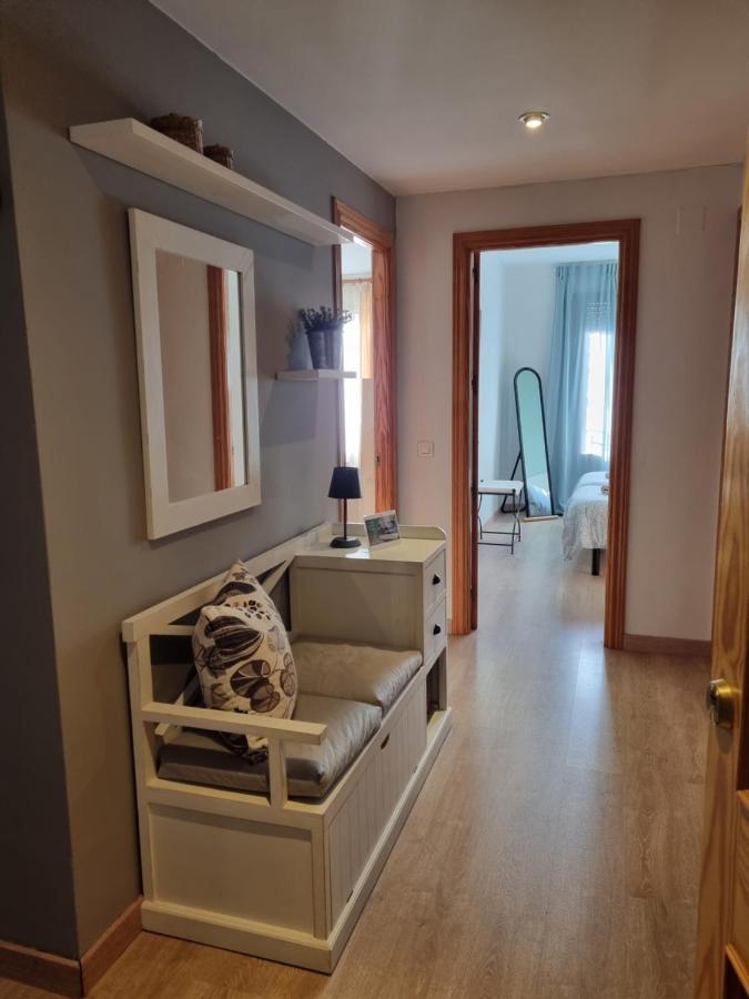 Mirador De La Catedral Apartment Jaca Exterior photo