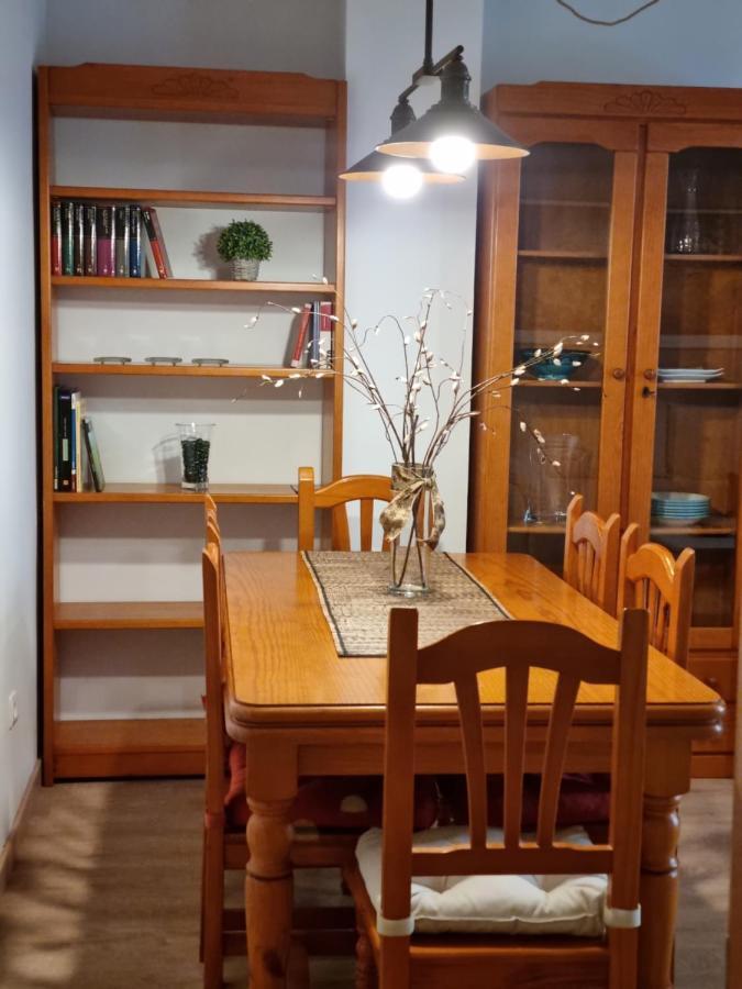 Mirador De La Catedral Apartment Jaca Exterior photo